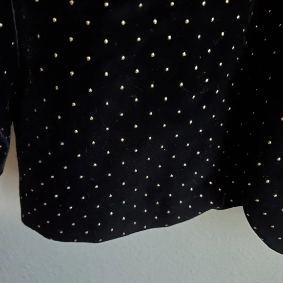 FL&L Margot Boyfriend Blazer size M NWT